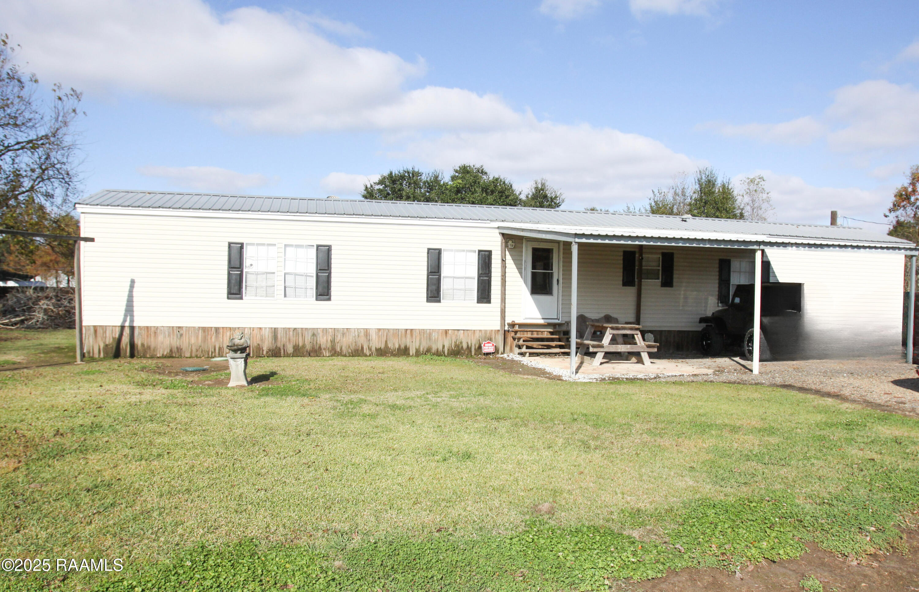 133 Alyce, Opelousas LA