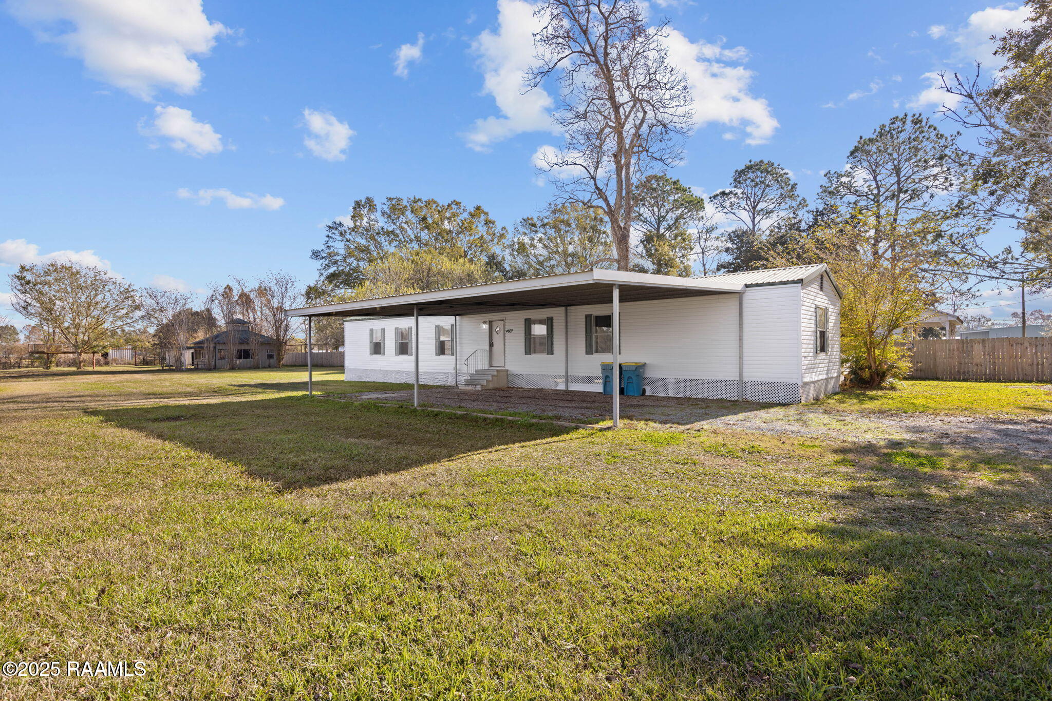 4607 Bridge Street, St. Martinville LA