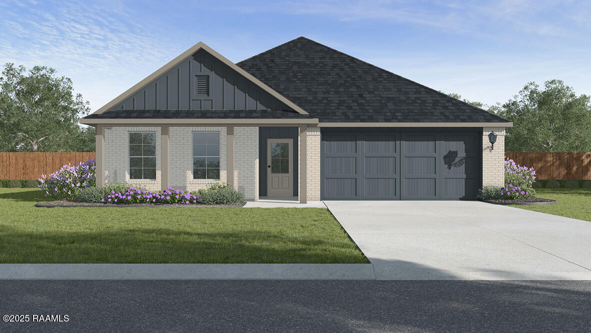 110 Yonkers, Lafayette LA