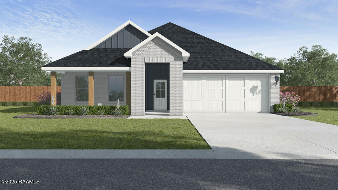 112 Yonkers, Lafayette LA