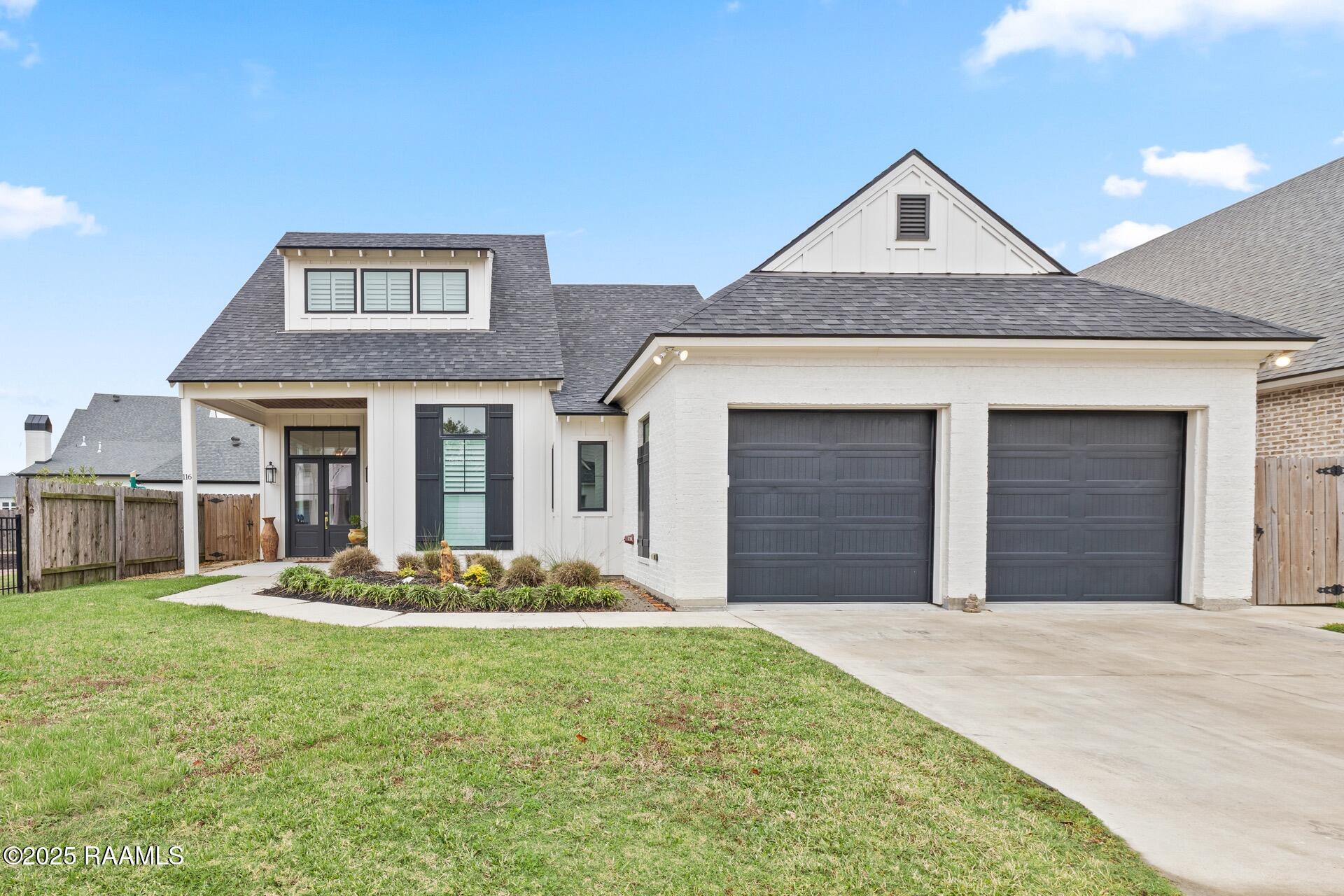 116 Orchard Park, Lafayette LA