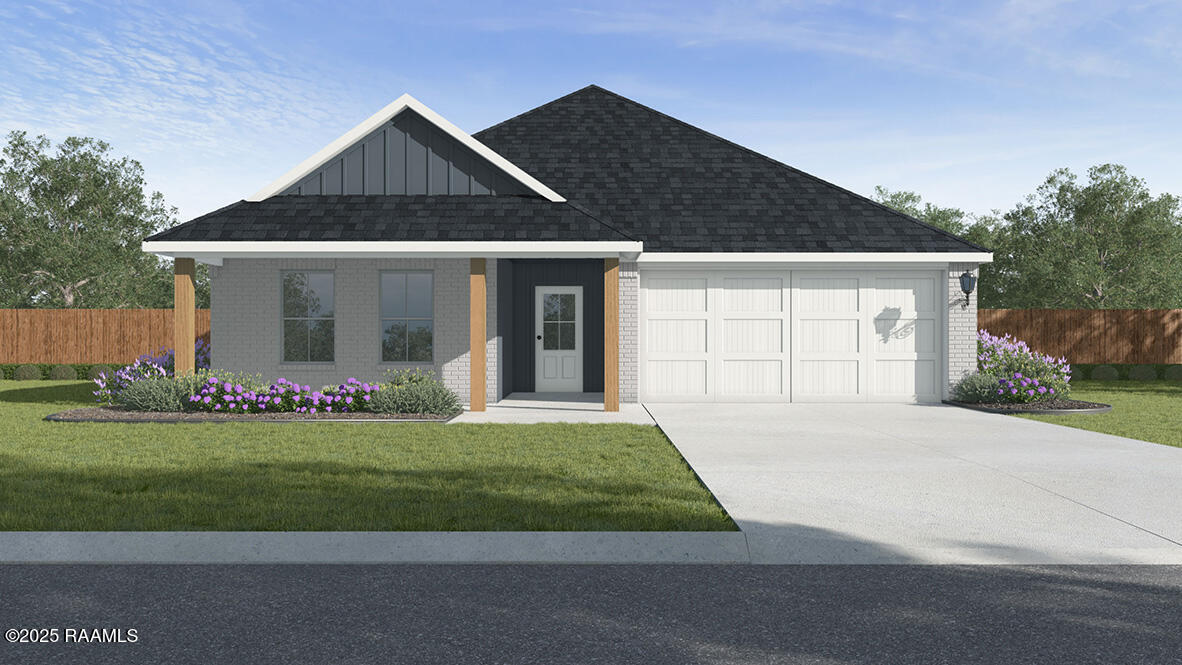 111 Top Ridge, Duson LA