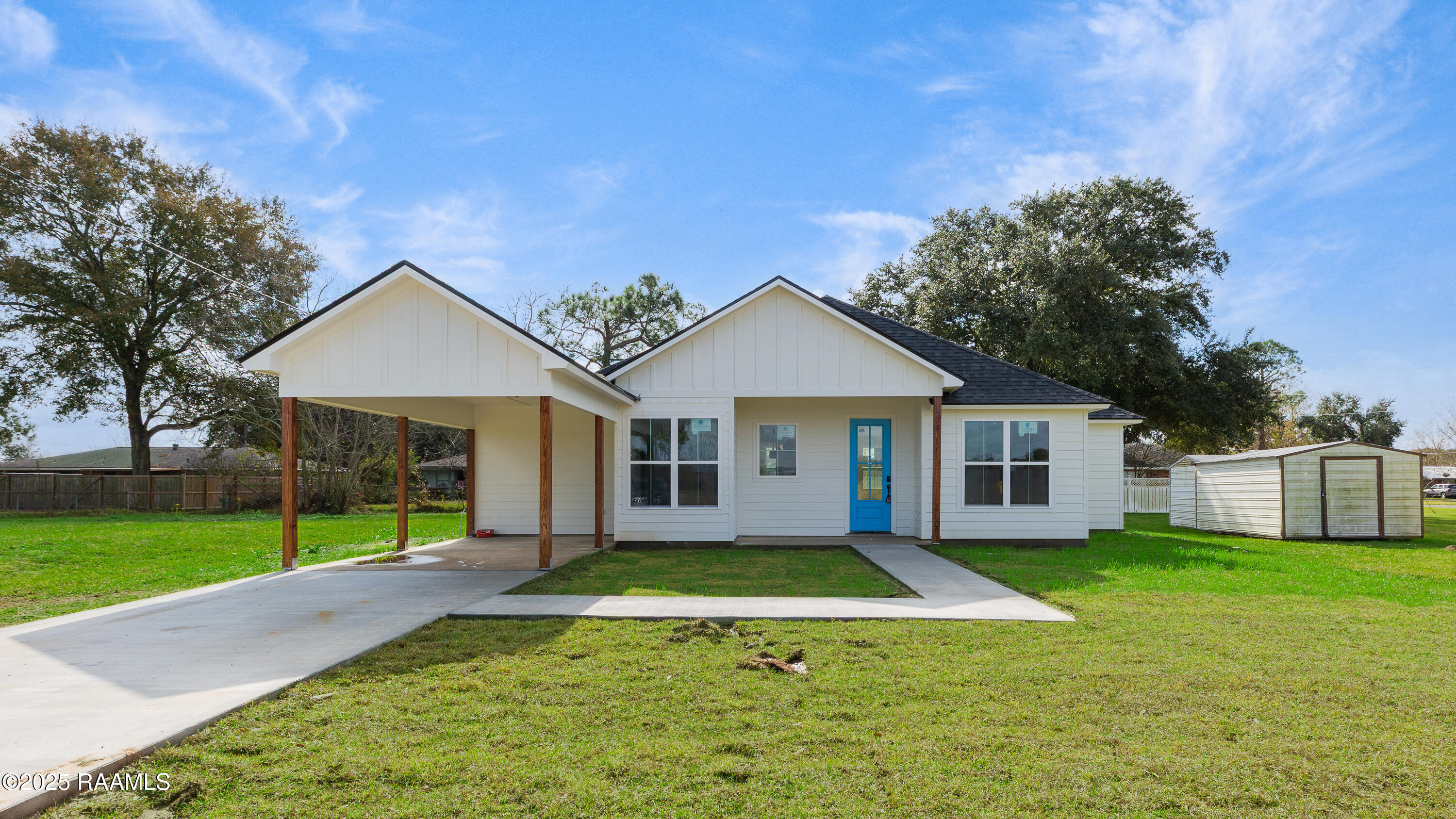 908 Standard Mill, Crowley LA