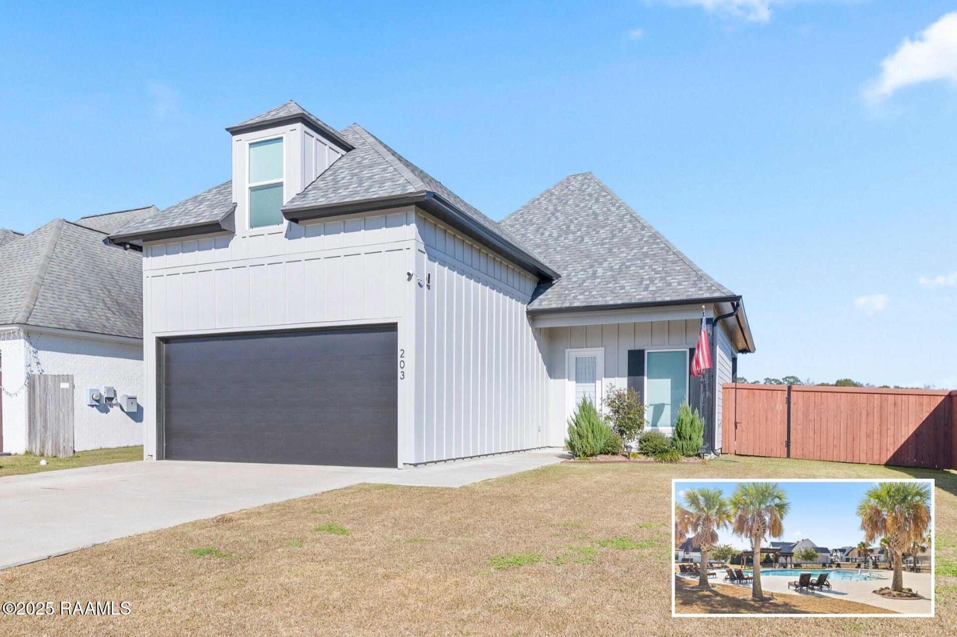 203 Olivewood, Lafayette LA