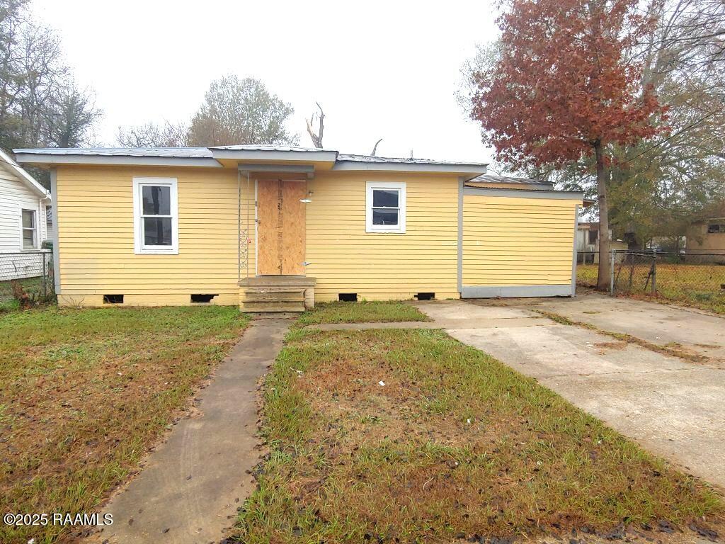 321 Verdun, Lafayette LA