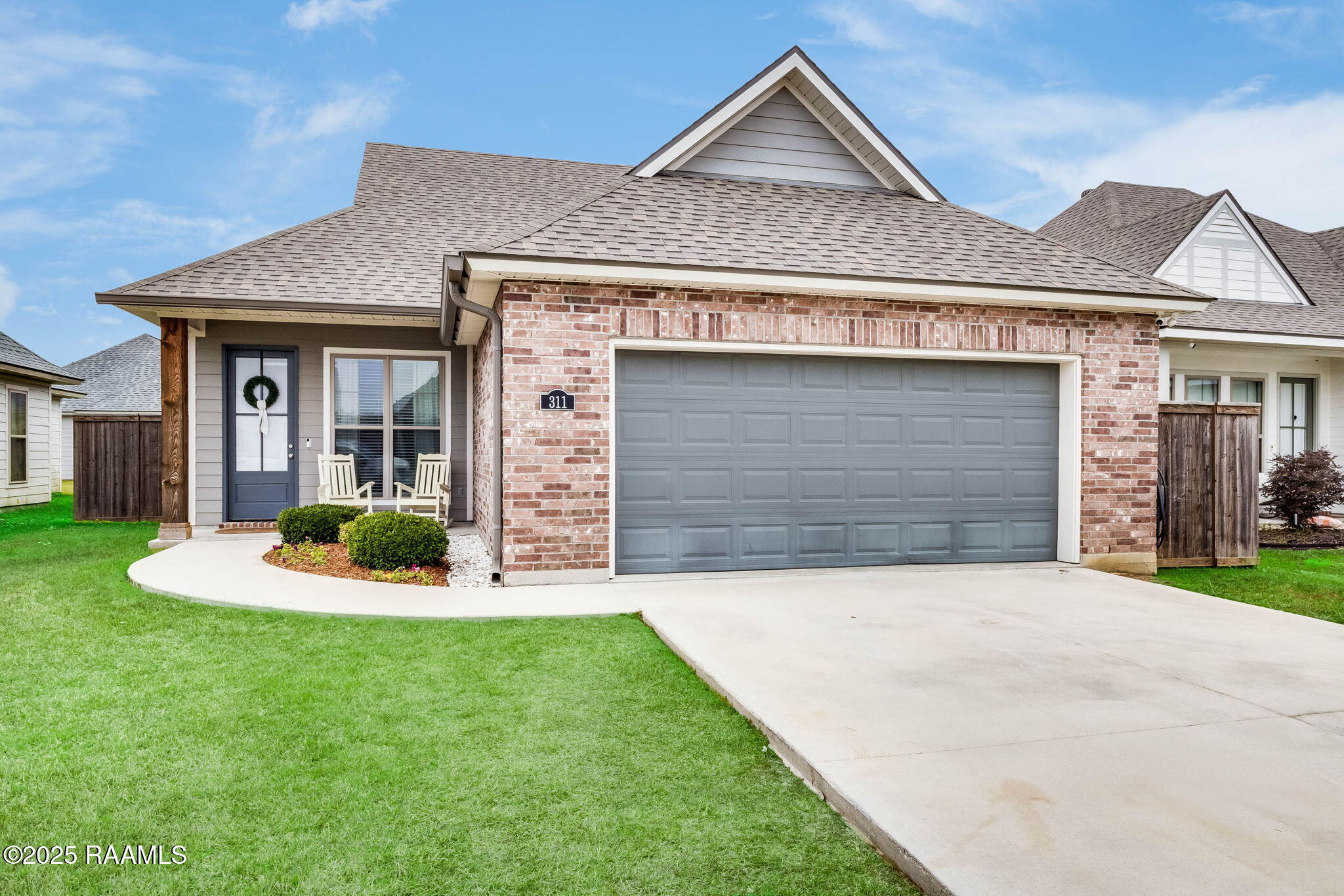 311 Adry, Youngsville LA