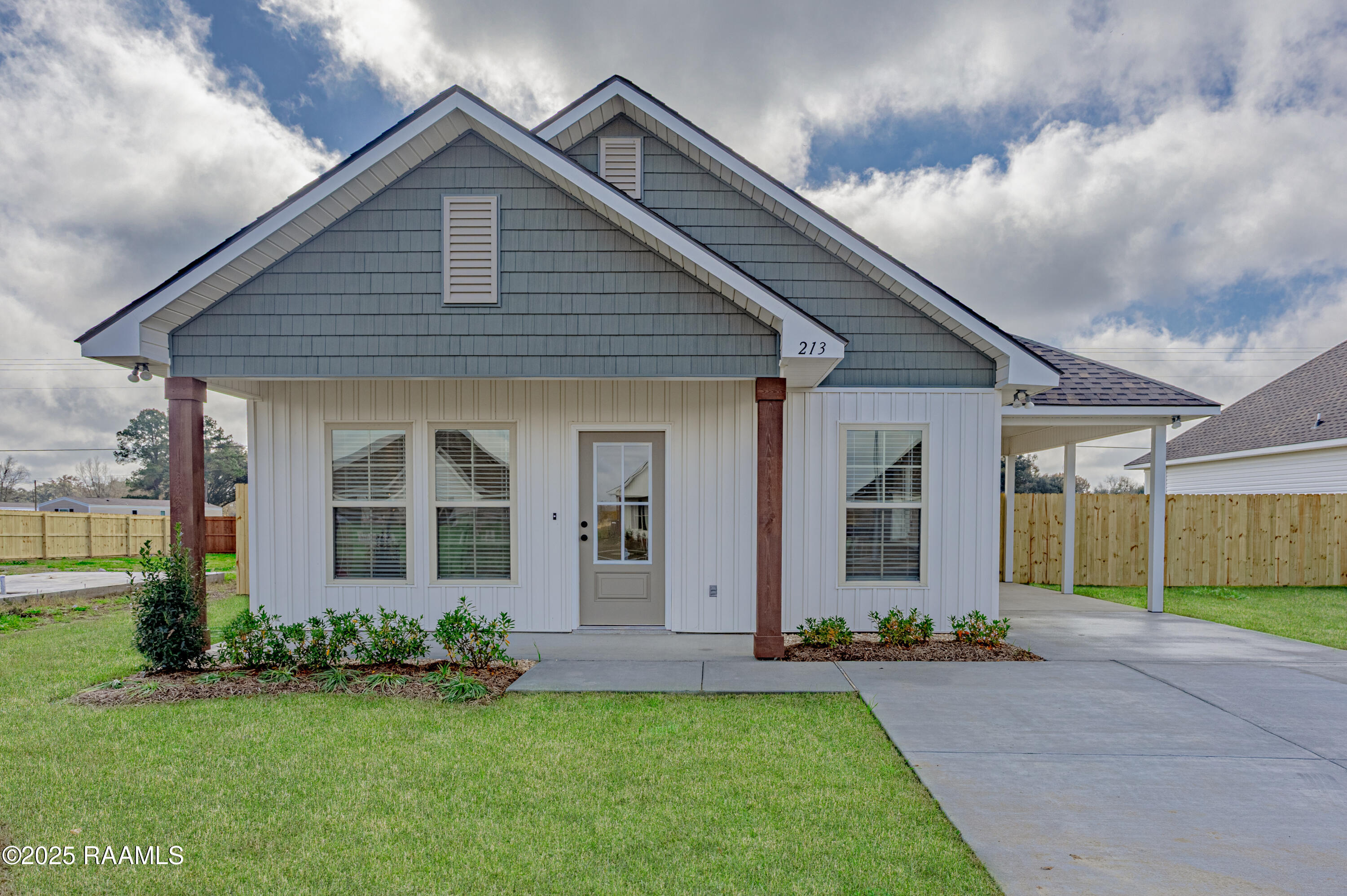 213 Hester, Carencro LA