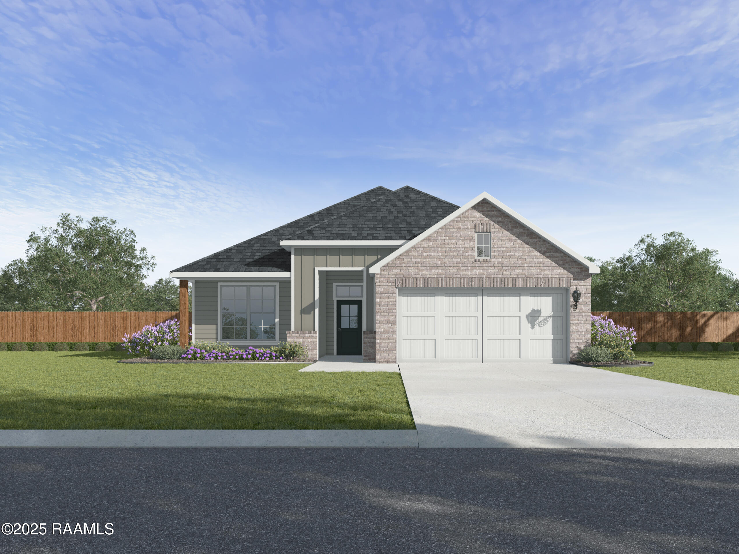 123 Belle Lake, Lafayette LA