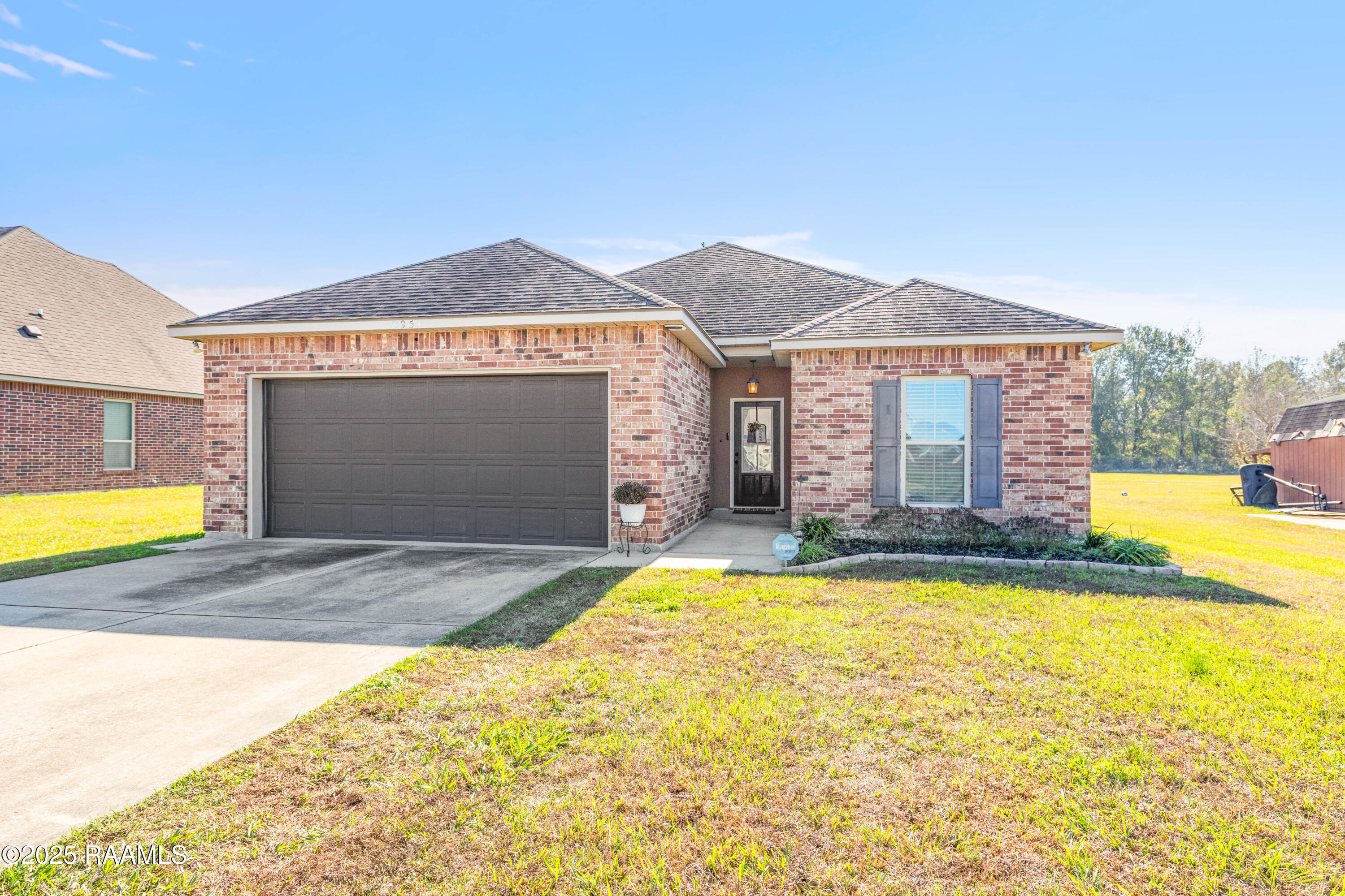 8951 Rue Blanc, Abbeville LA