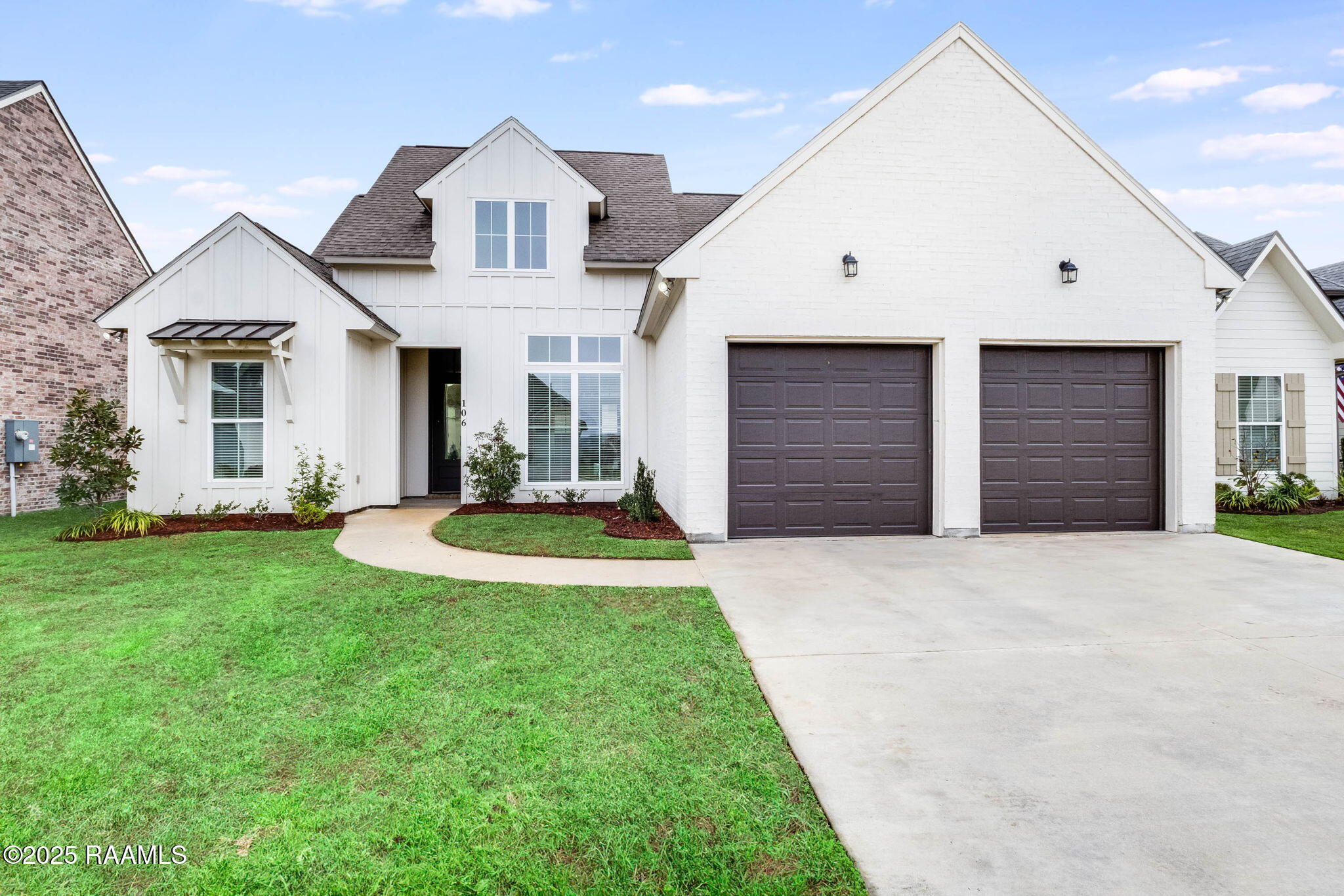 106 Amsterdam, Youngsville LA