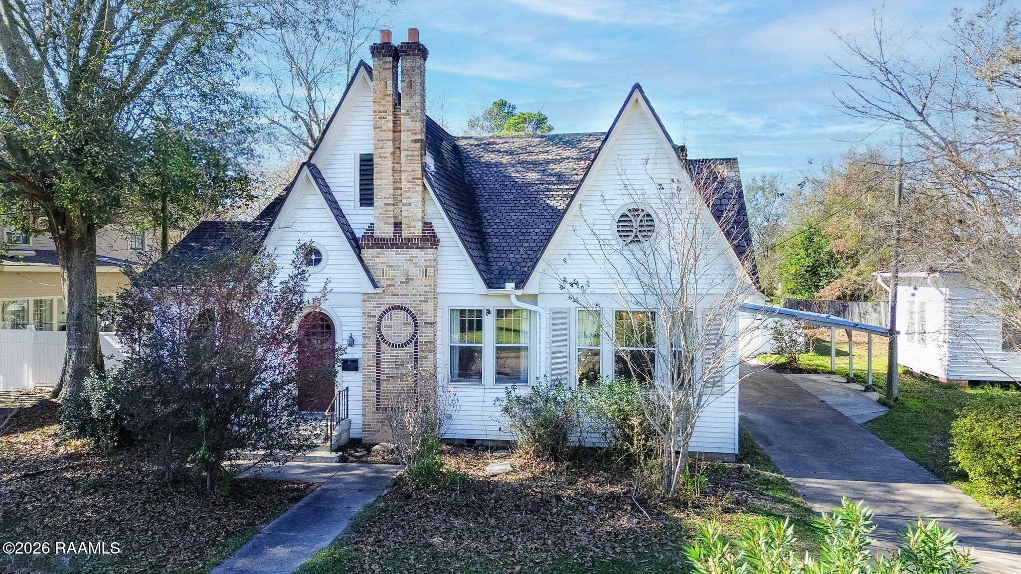 111 N Lombard, Opelousas LA