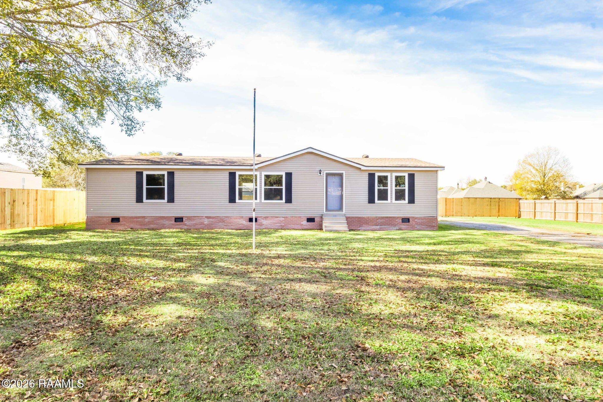 624 Chemin Metairie, Youngsville LA