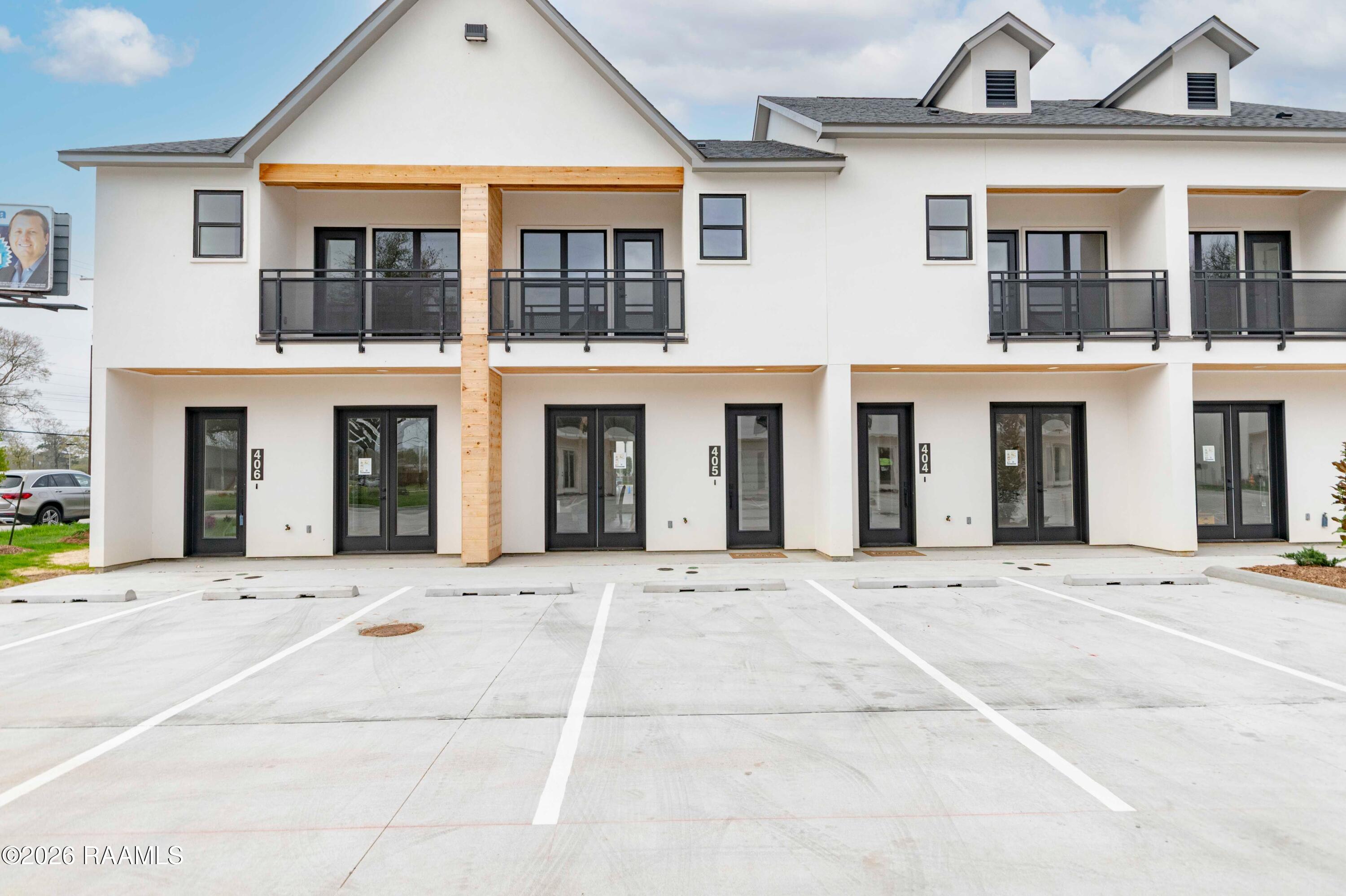 1510 Kaliste Saloom, Lafayette LA