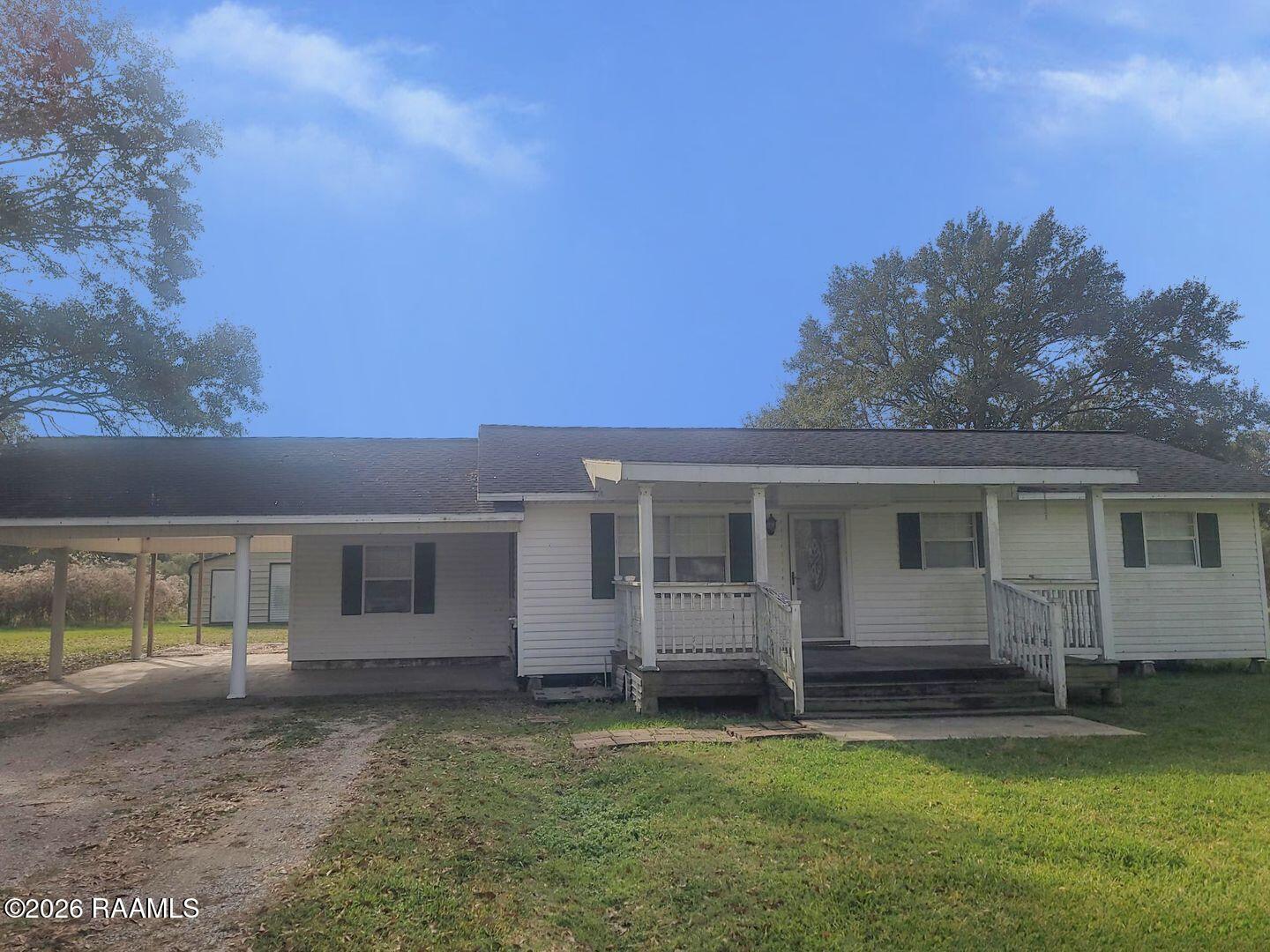 117 Mallet Cove, Eunice LA