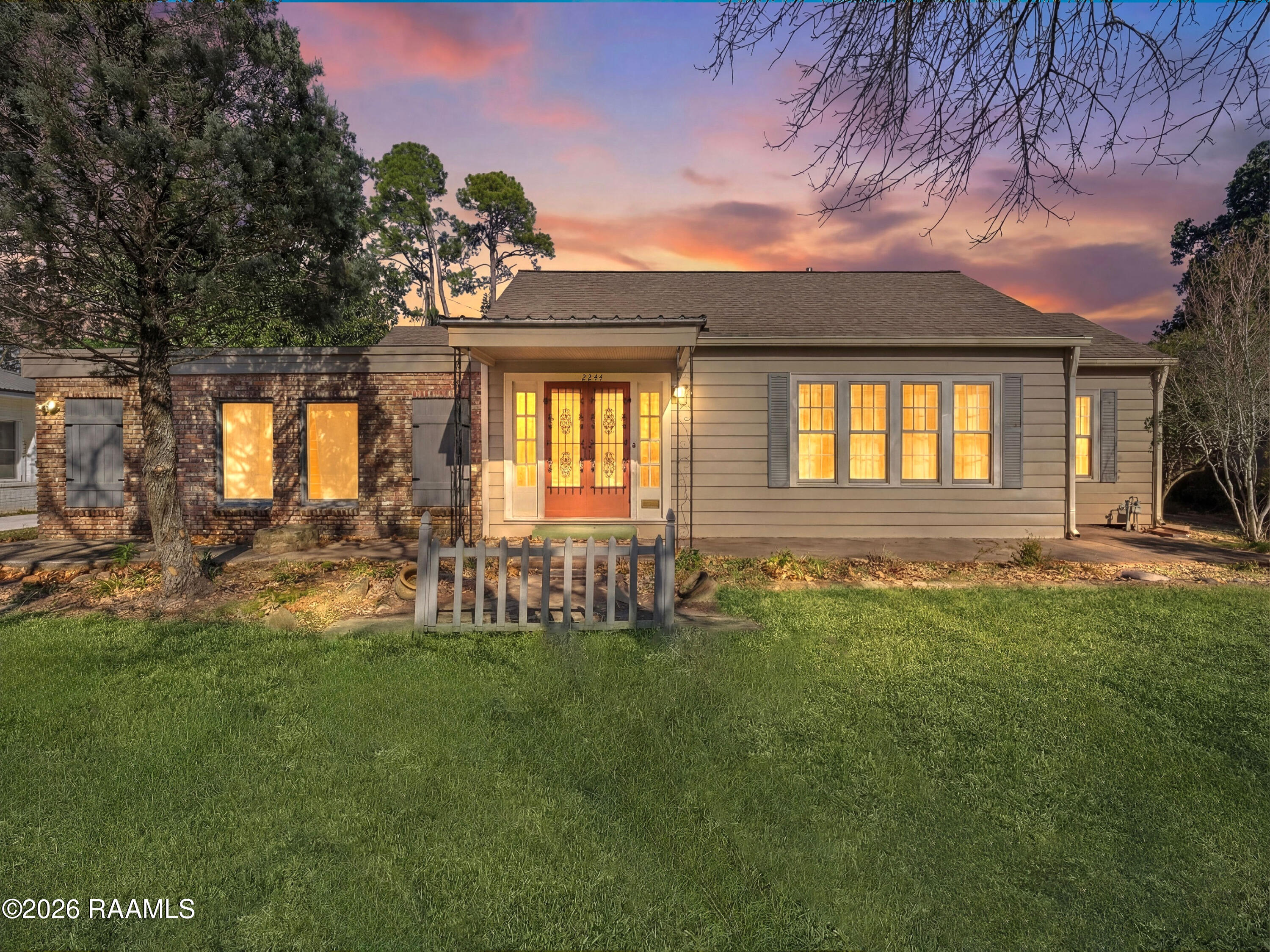 2244 W Landry, Opelousas LA