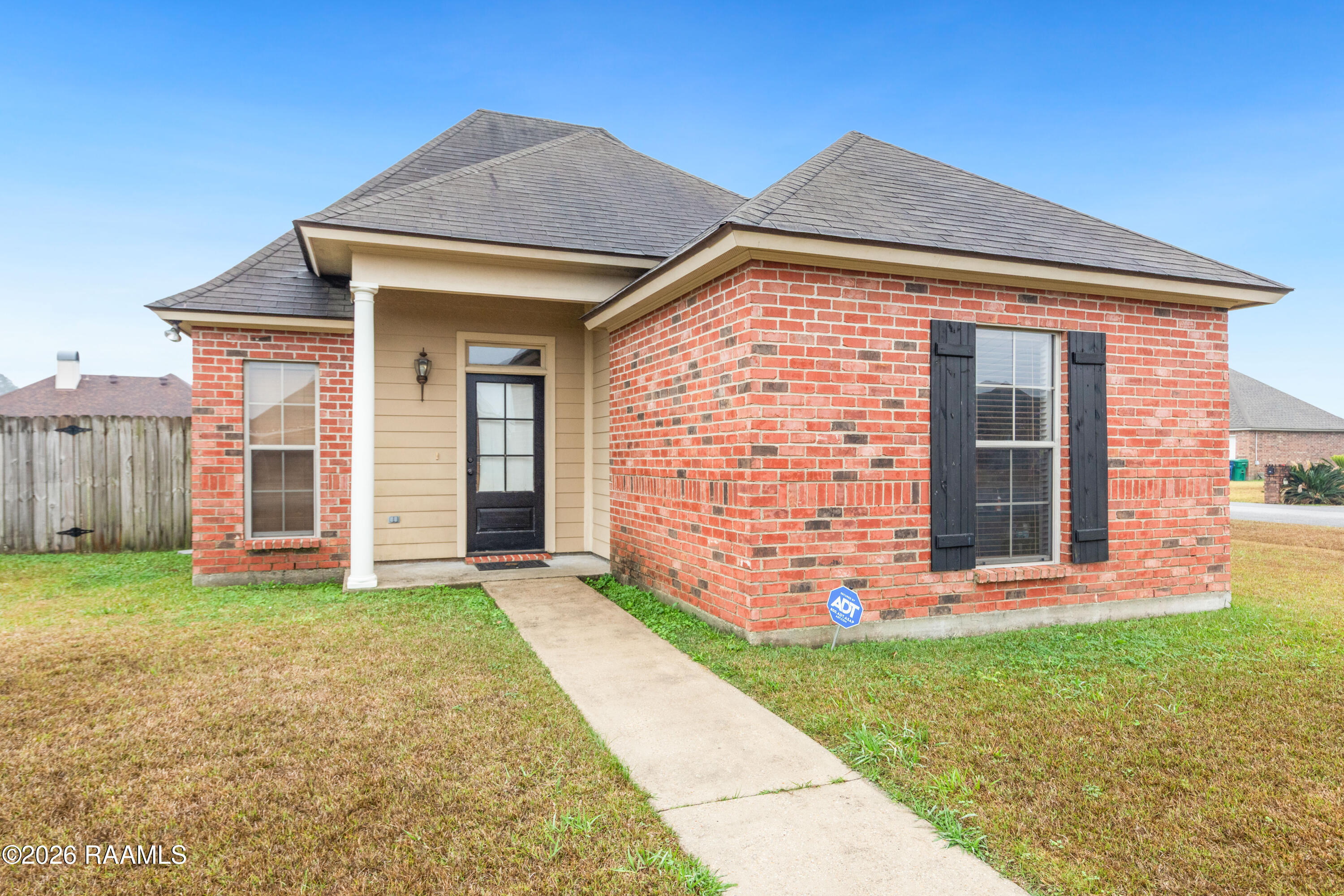 100 Summit Crest, Youngsville LA