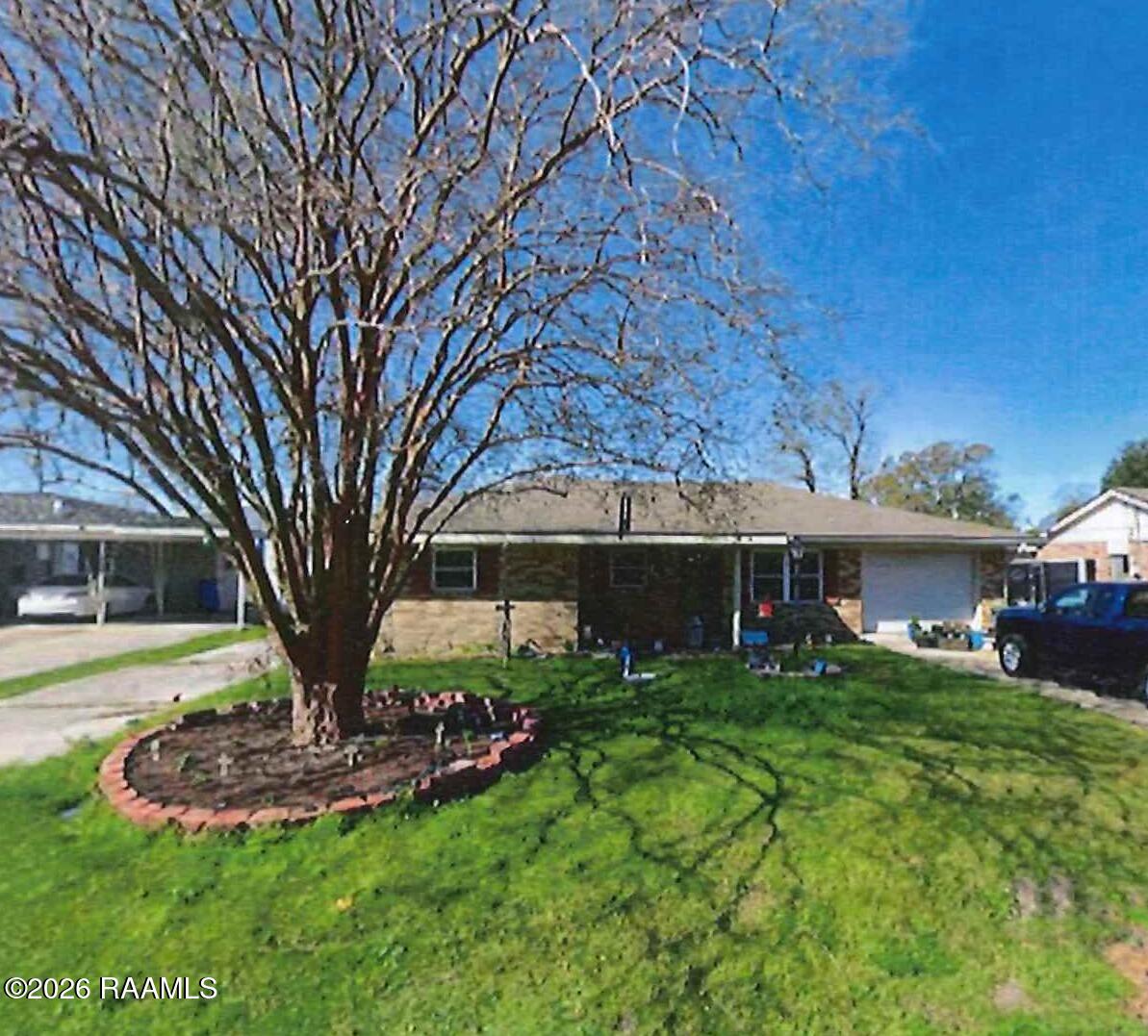 158 Moon, Morgan City LA