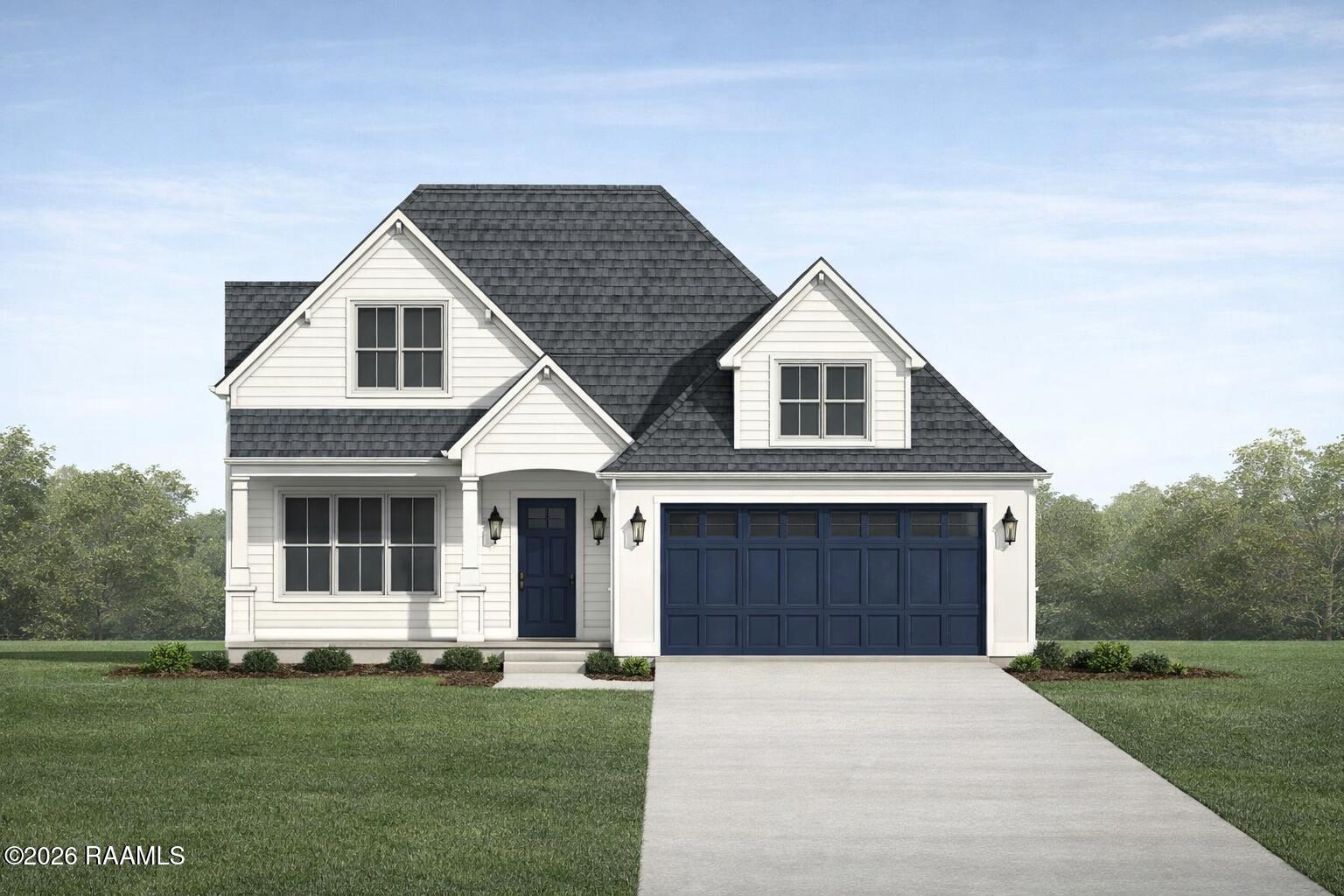 103 Queenstown, Youngsville LA