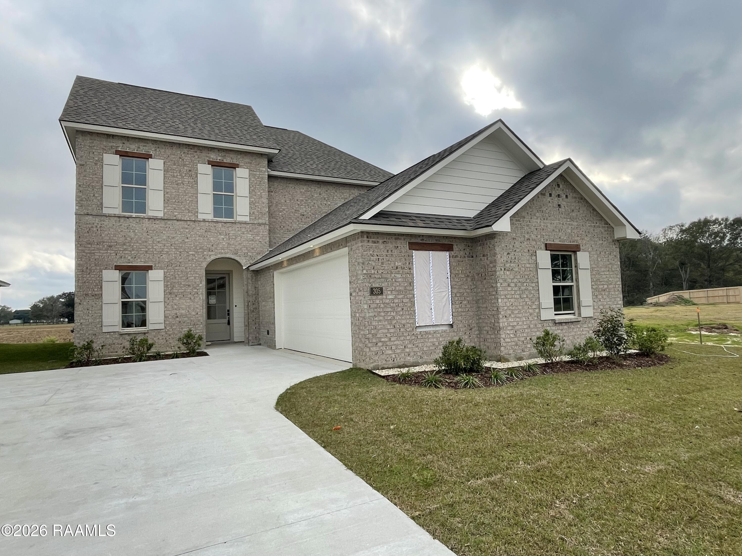 305 Benson Grove, Youngsville LA