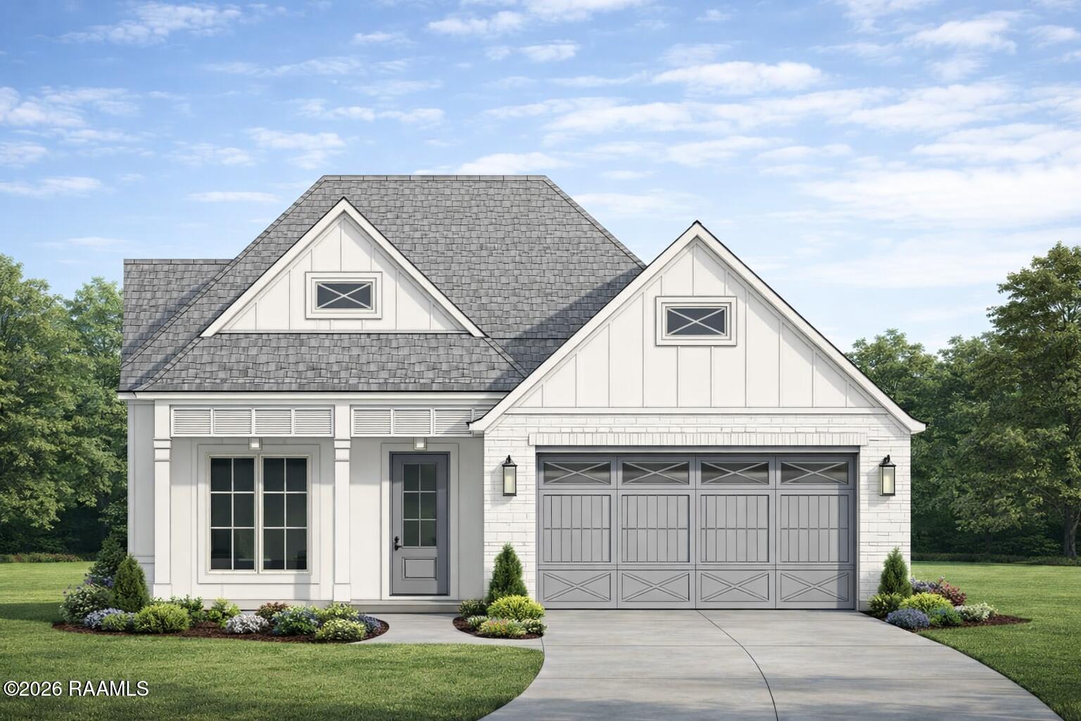 201 Queenstown, Youngsville LA