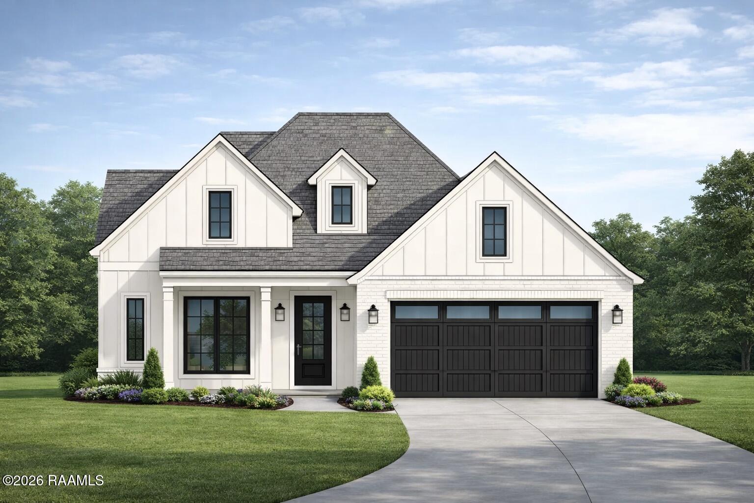 203 Queenstown, Youngsville LA