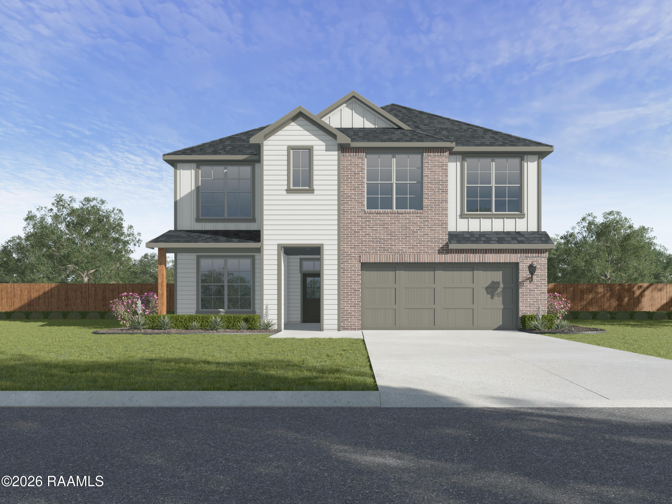 213 Bellewood, Lafayette LA