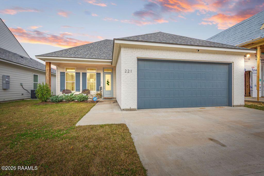 221 Timber Mill, Lafayette LA