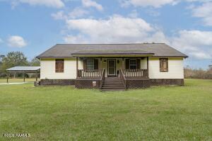 1513 Hwy 343, Church Point LA