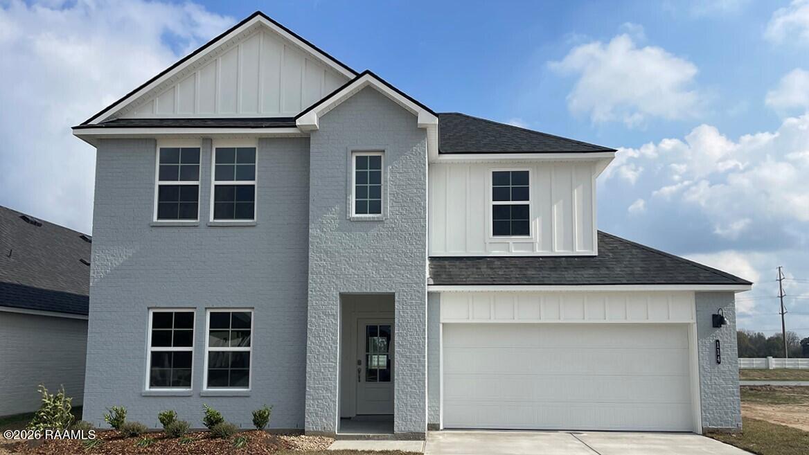 114 Eden Ridge, Duson LA