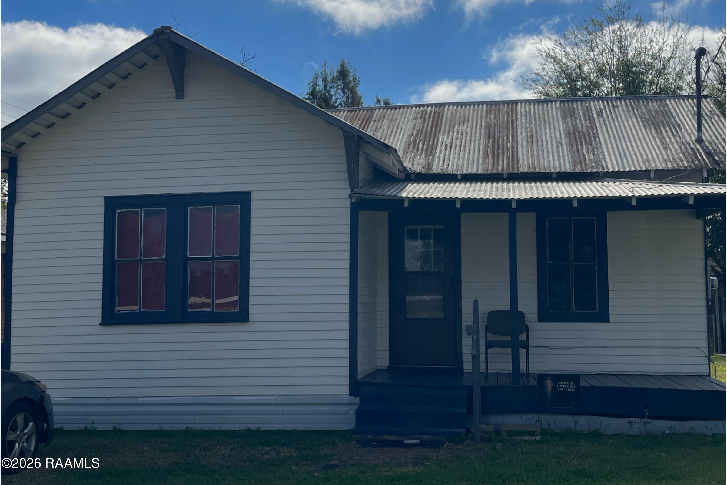 316 E Foch, Lafayette LA