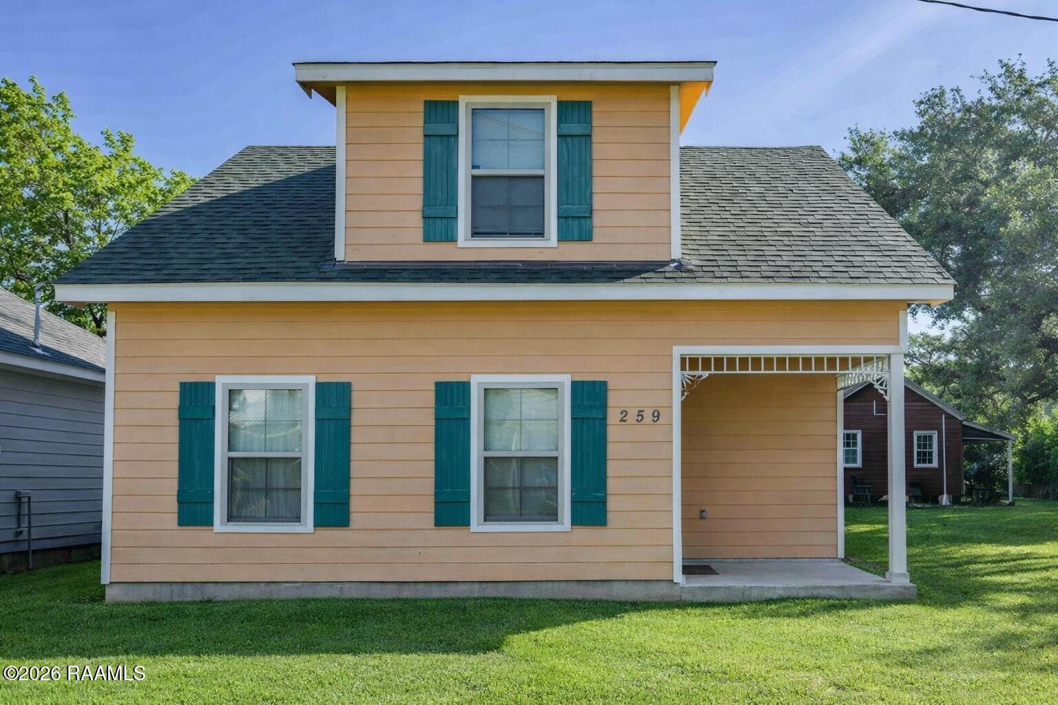 259 Chatrian, Grand Coteau LA