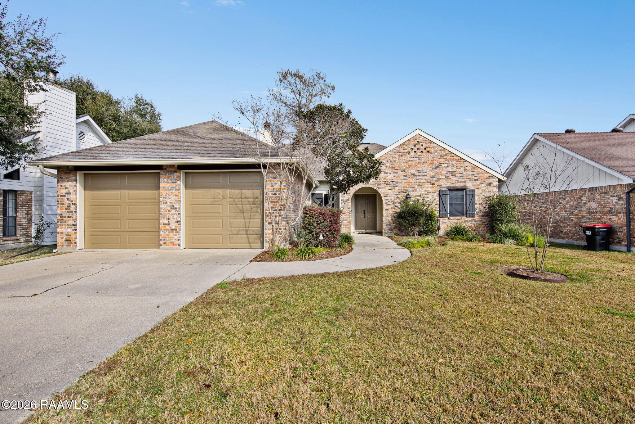 121 Pleasant View, Lafayette LA