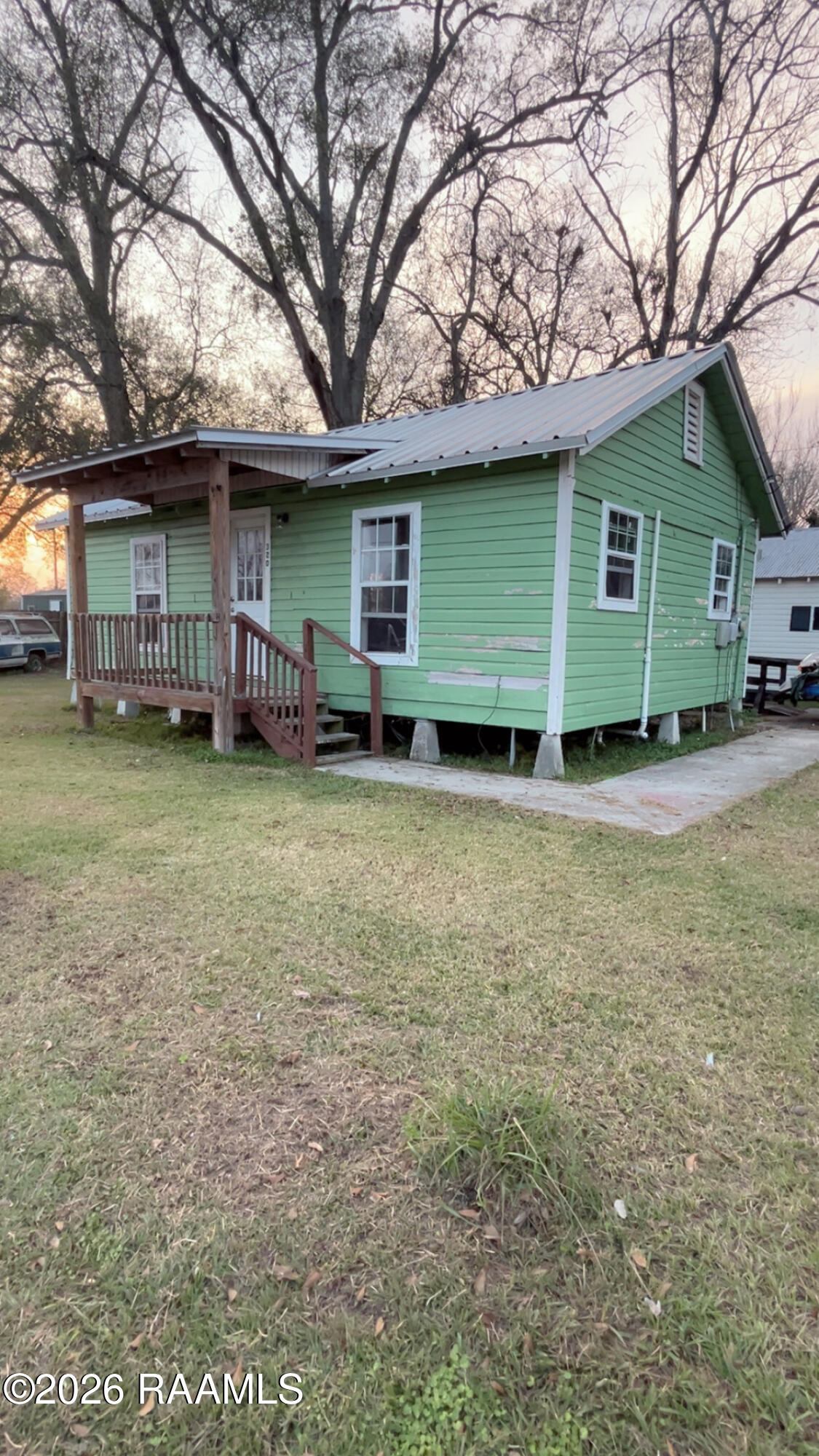 320 Sunnyside, Lafayette LA