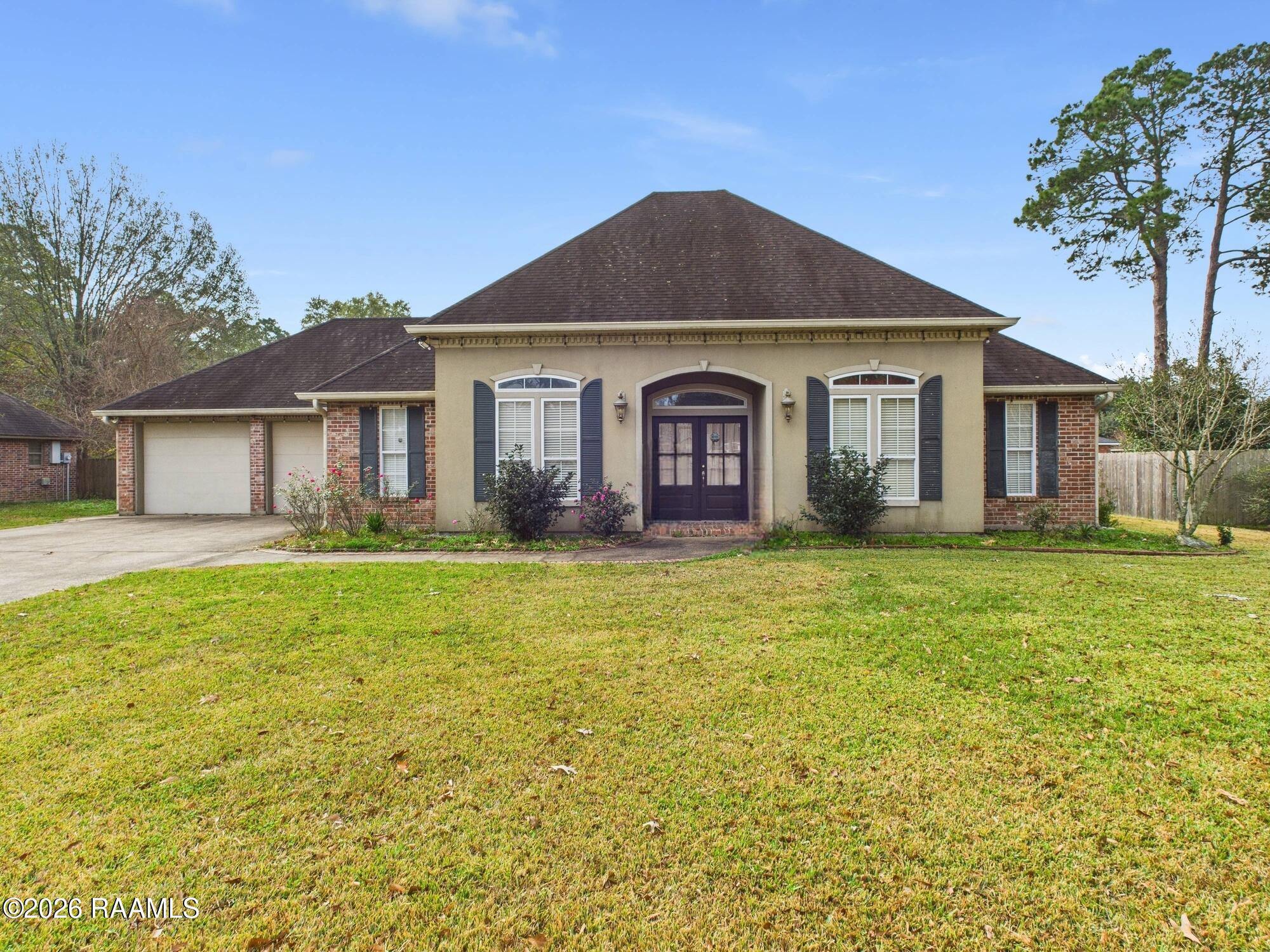 512 E Villien, Abbeville LA