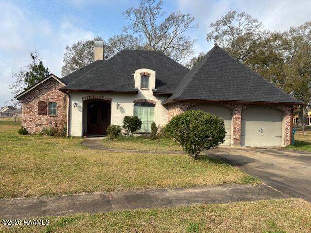 153 Seminole, Opelousas LA