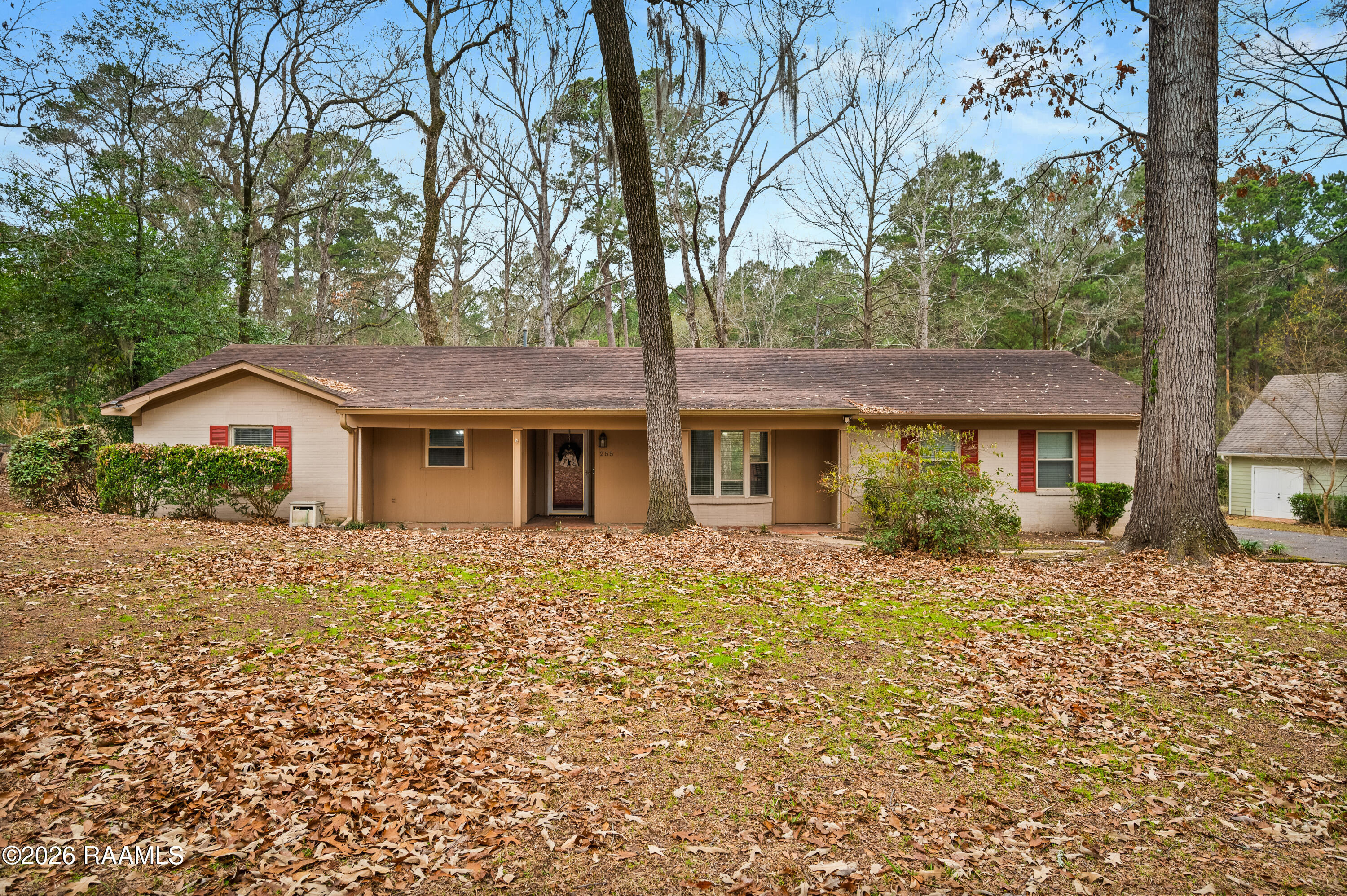 255 Taylor, Natchitoches LA