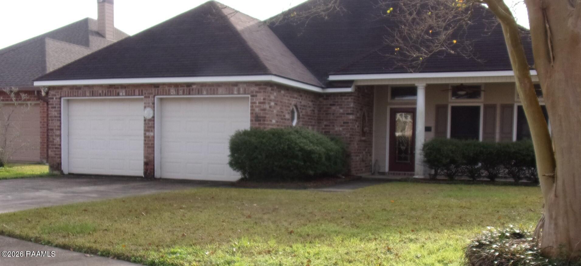 107 Kings Harbour, Lafayette LA