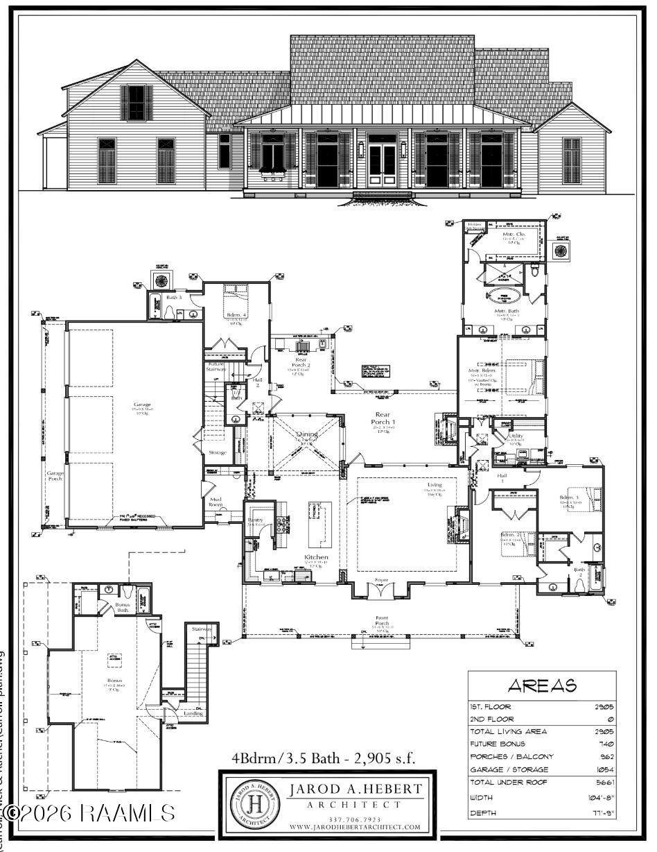 441 Braquet, Carencro LA