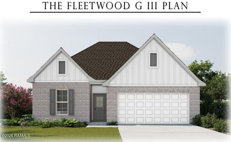 139 Brattle, Lafayette LA