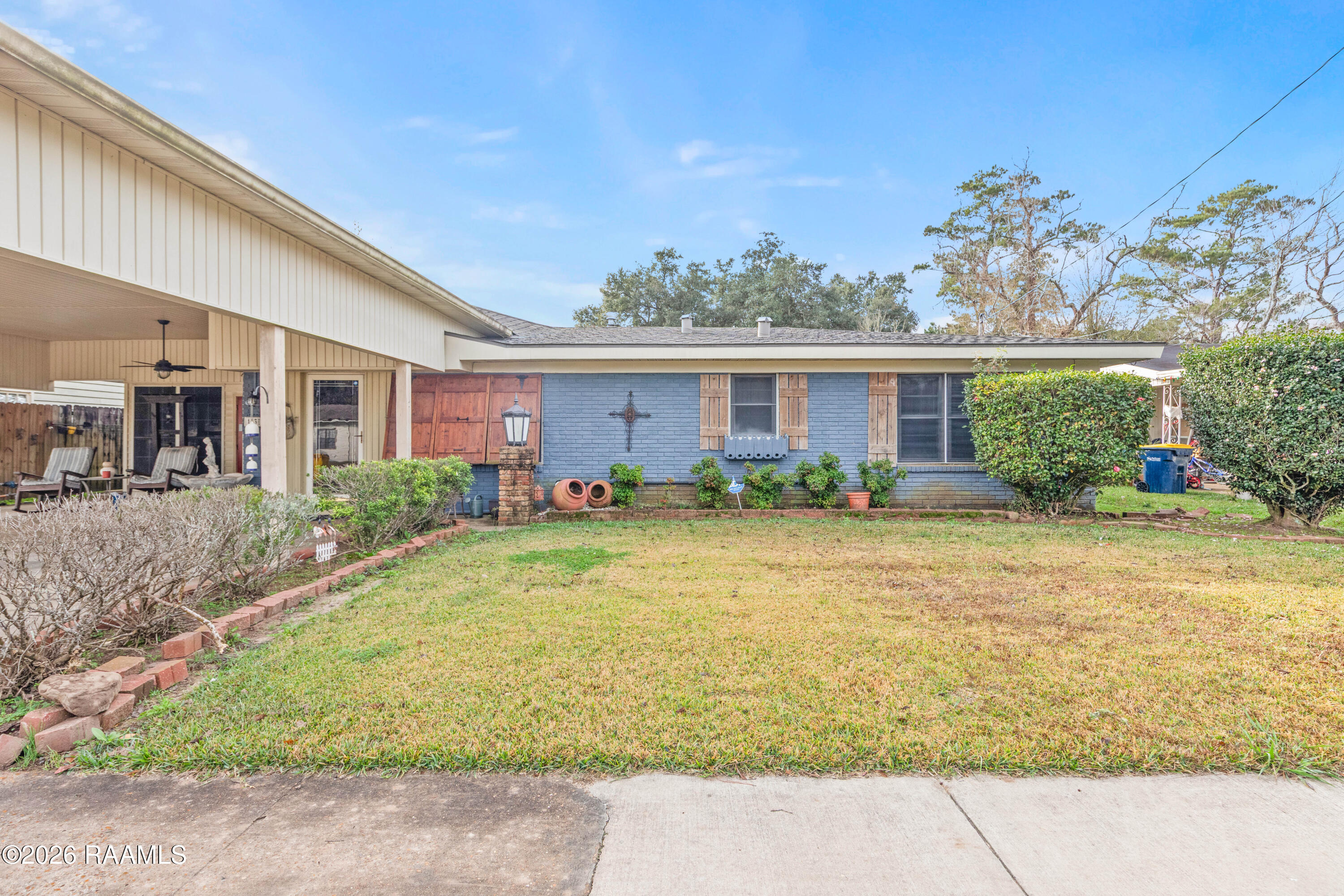 131 Bradford, Carencro LA