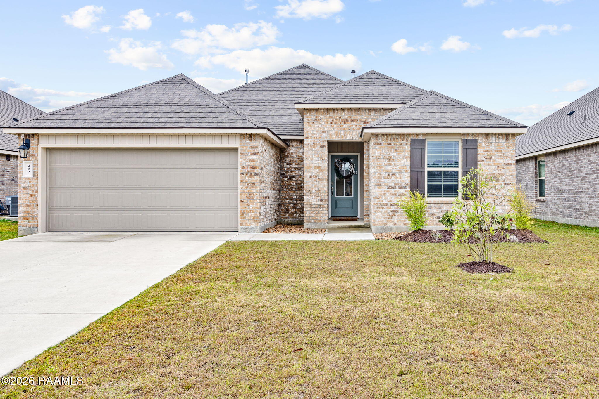 222 Old Cane, Duson LA