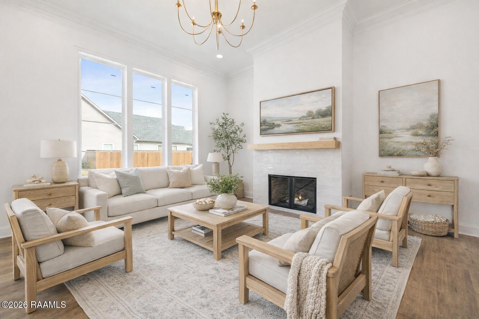 209 Hearth Street, Lafayette LA