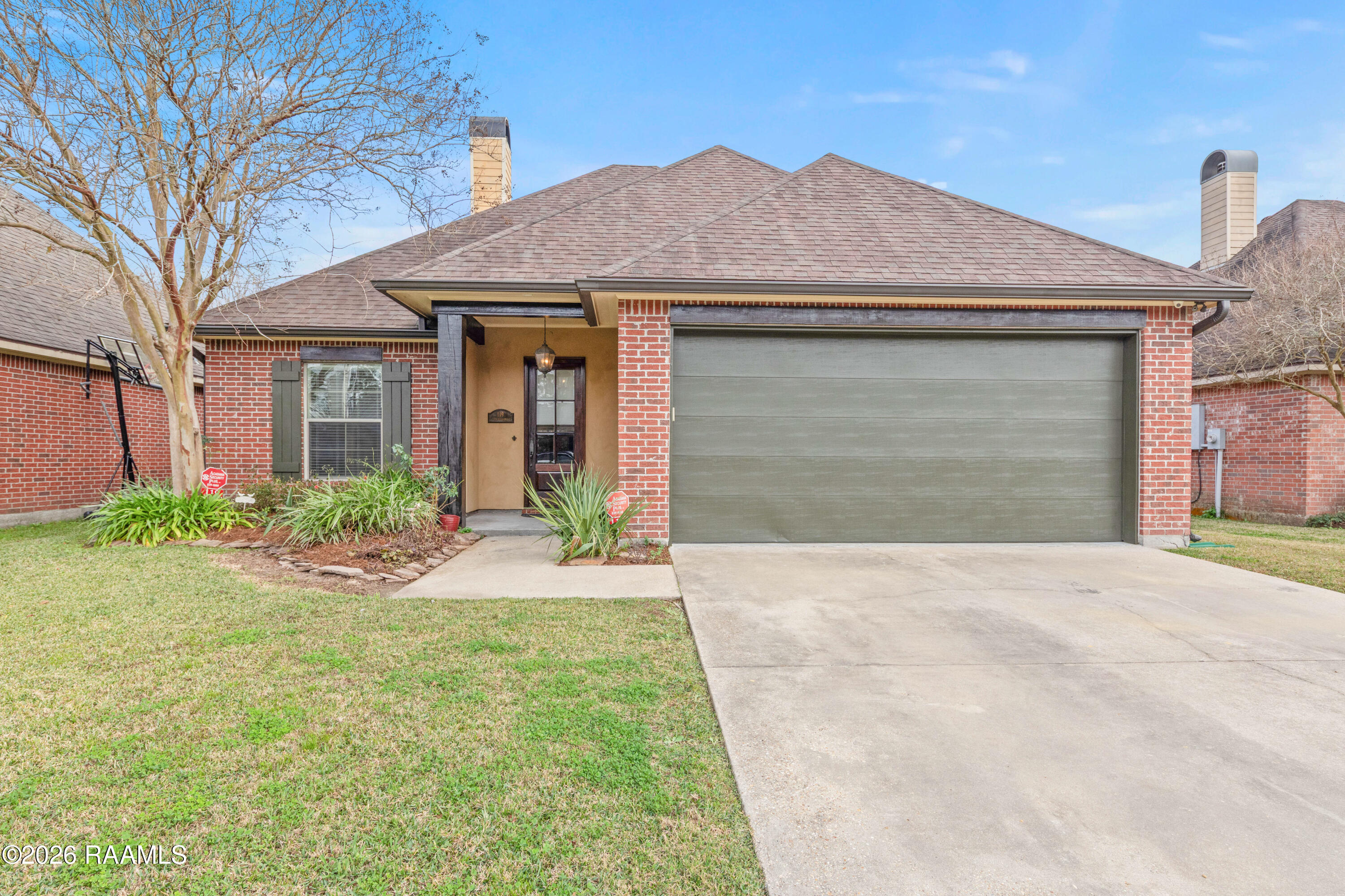 119 Cedar Hills, Youngsville LA