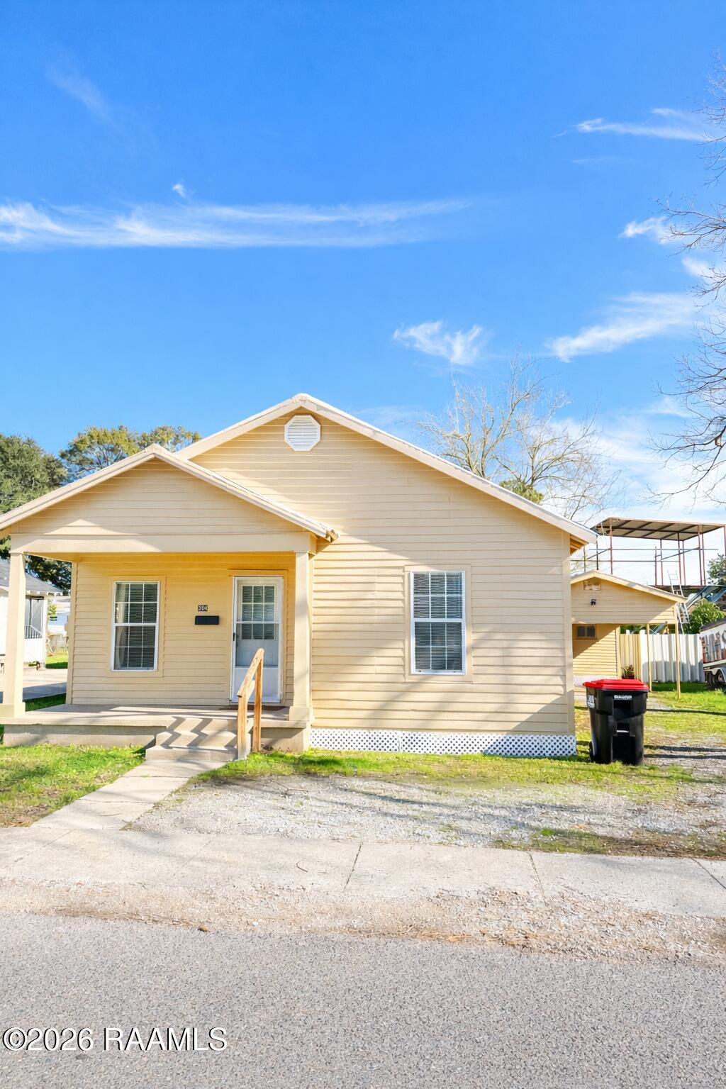 304 Marne, Lafayette LA