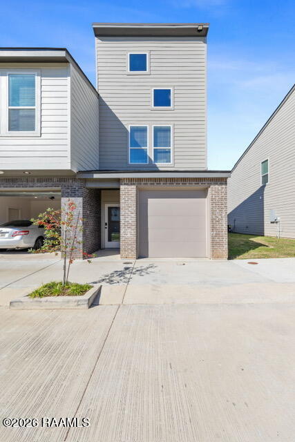 500 Highland Oaks, Lafayette LA