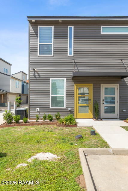 106 Green Ash, Lafayette LA