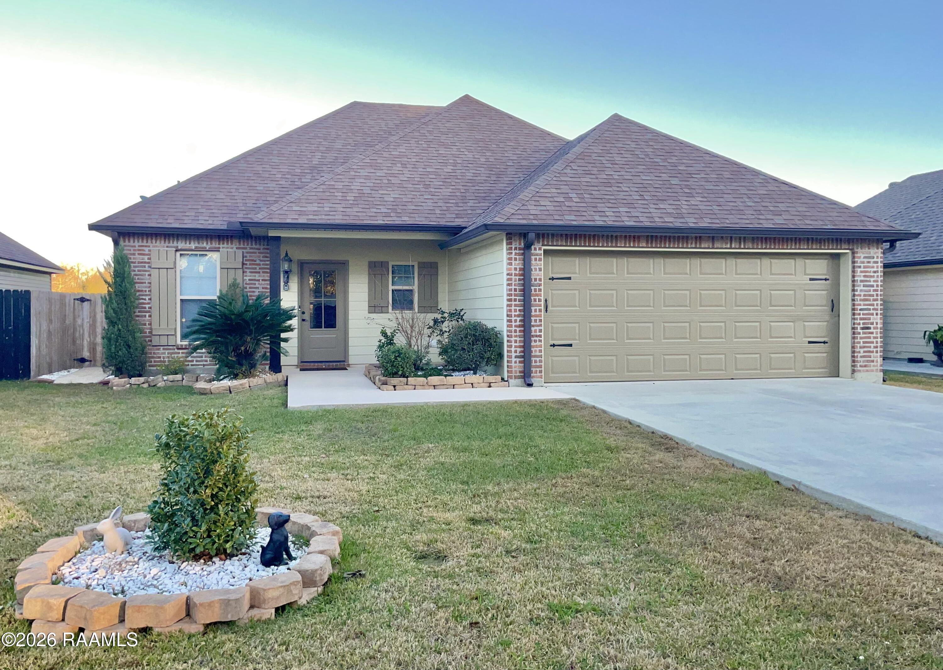 315 S Eastern, Rayne LA