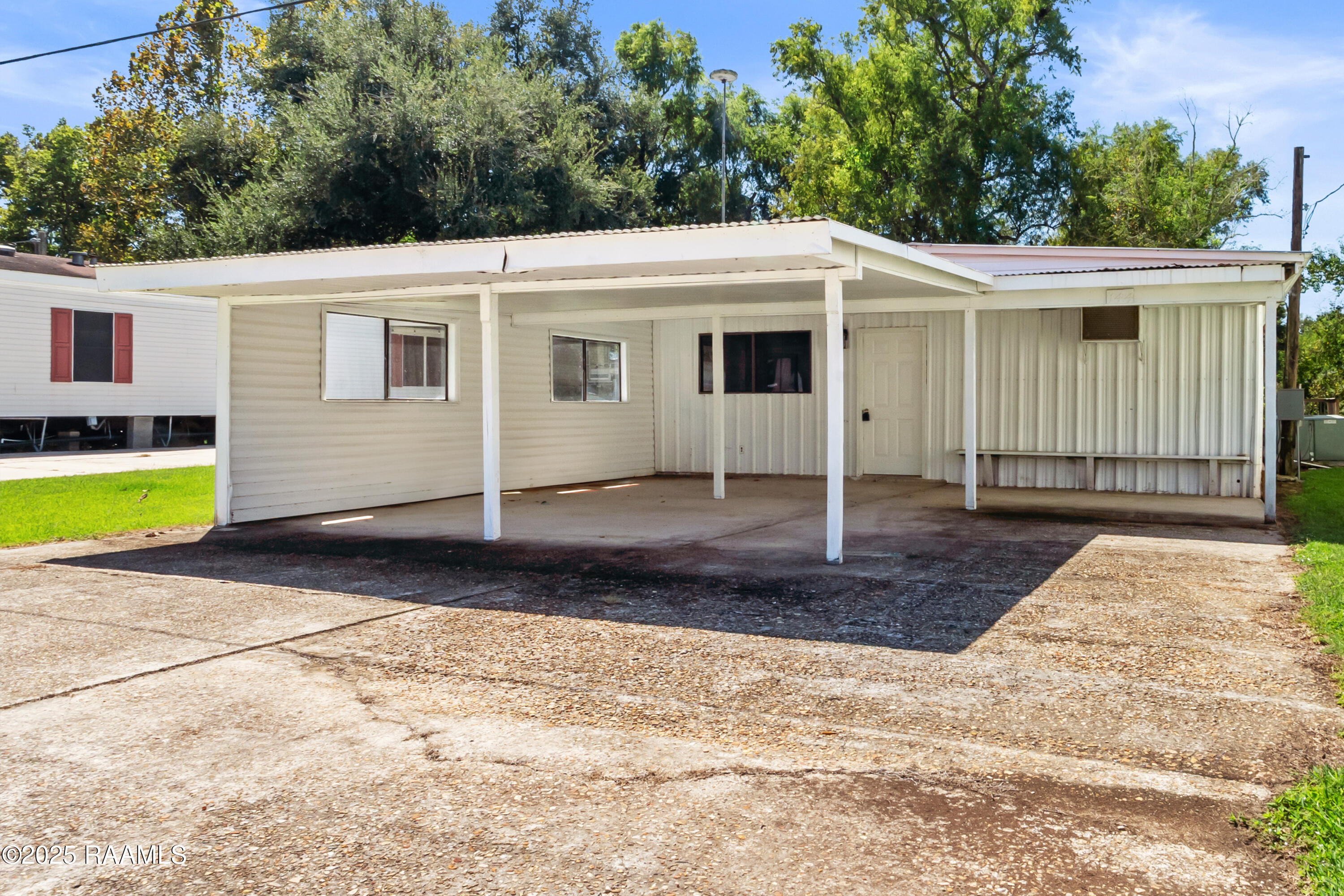 1044 Jean Lafitte, Breaux Bridge LA