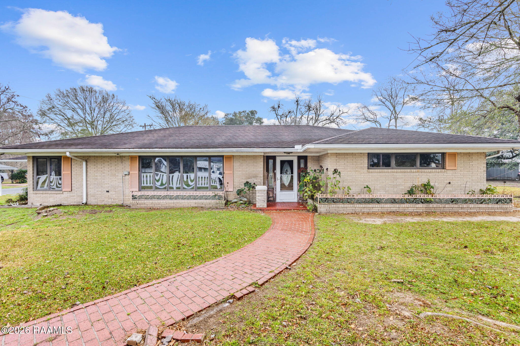 436 Dodge, Melville LA