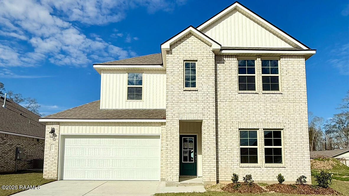 337 White Pine, Lafayette LA